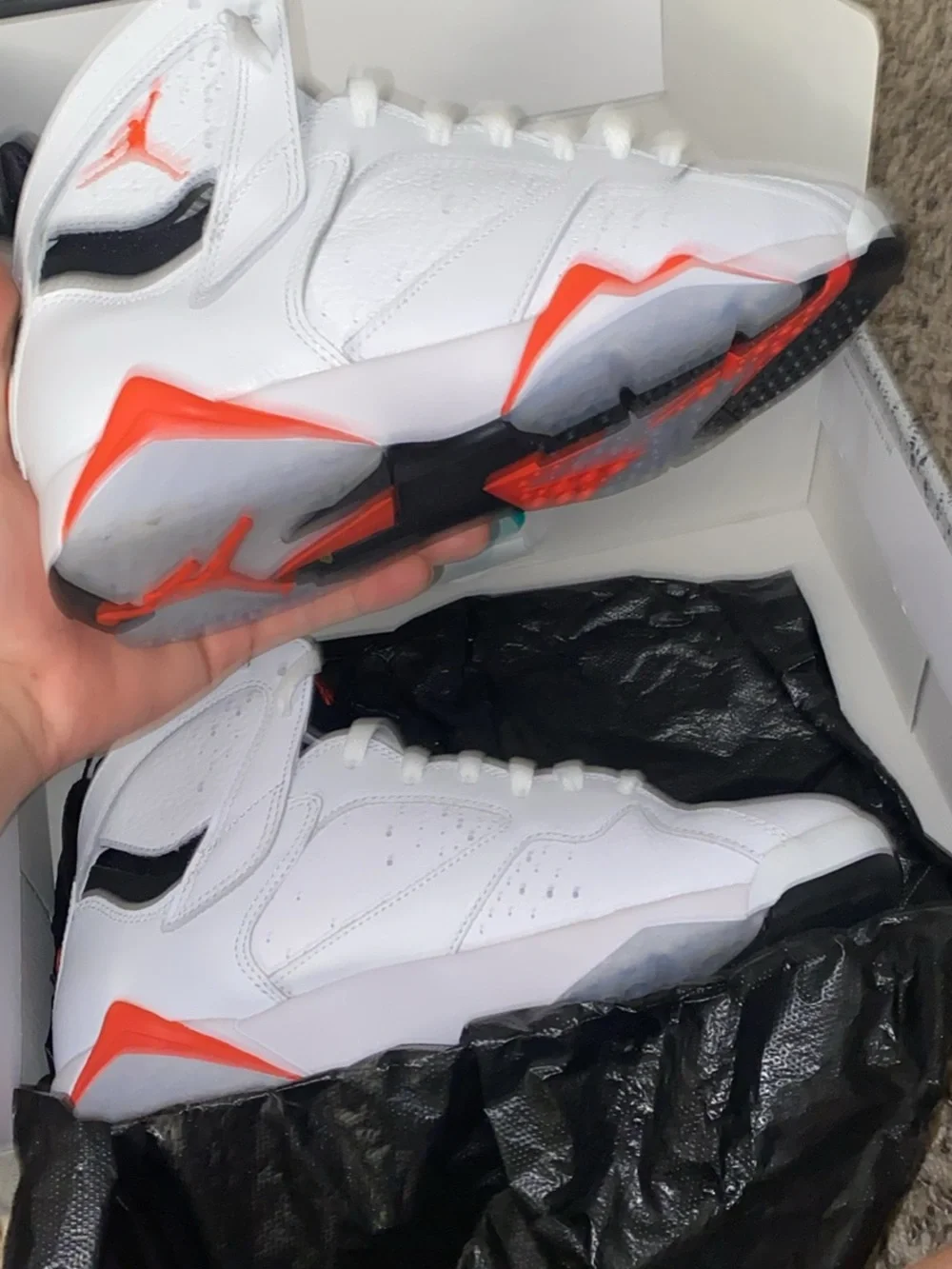 Jordan youth high